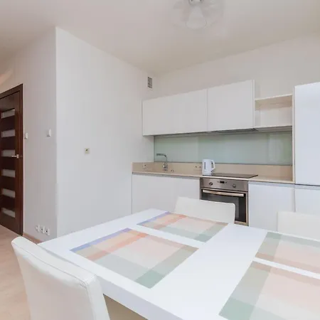 Apartamento Calm By Grand Sopot