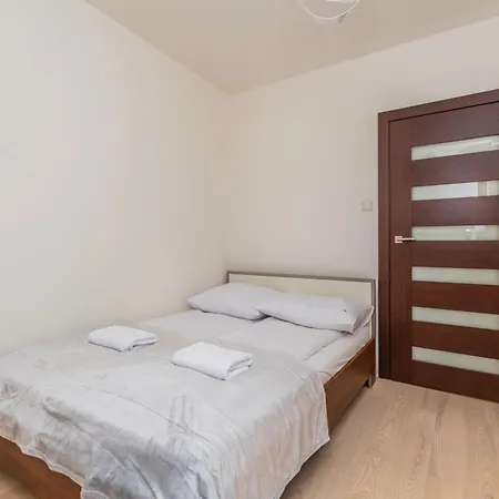 Apartamento Calm By Grand *