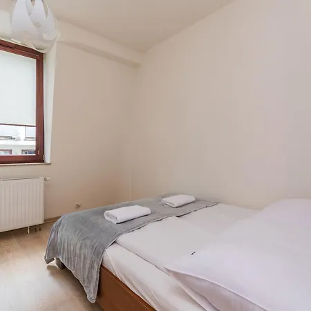 Calm By Grand Apartamento Sopot