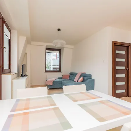 Calm By Grand Apartamento