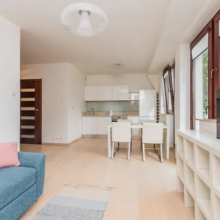 Appartamento Calm By Grand Sopot