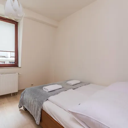 Apartamento Calm By Grand *