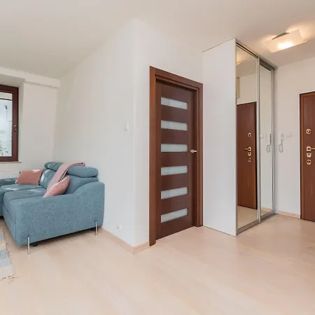 Calm By Grand Apartamento Sopot