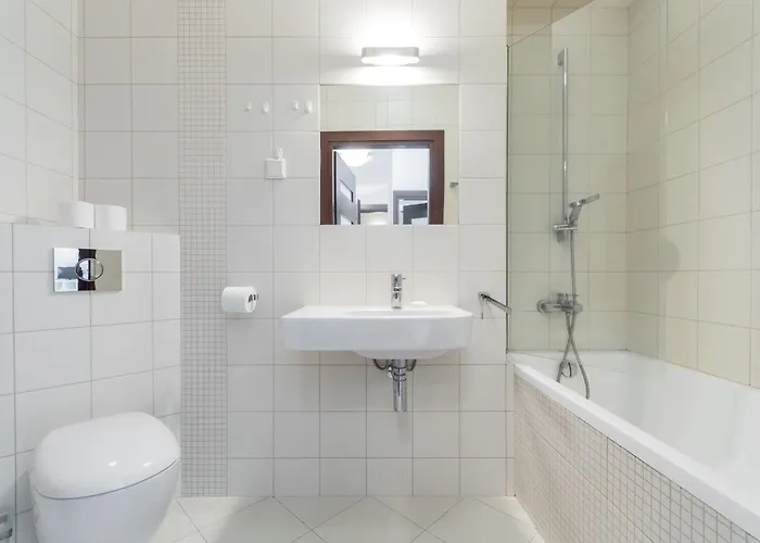 Calm By Grand * Sopoty