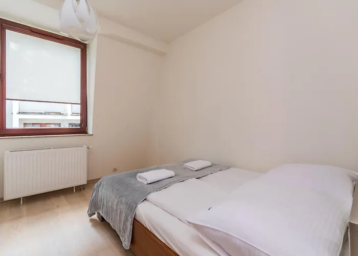 Calm By Grand Apartmán Sopoty