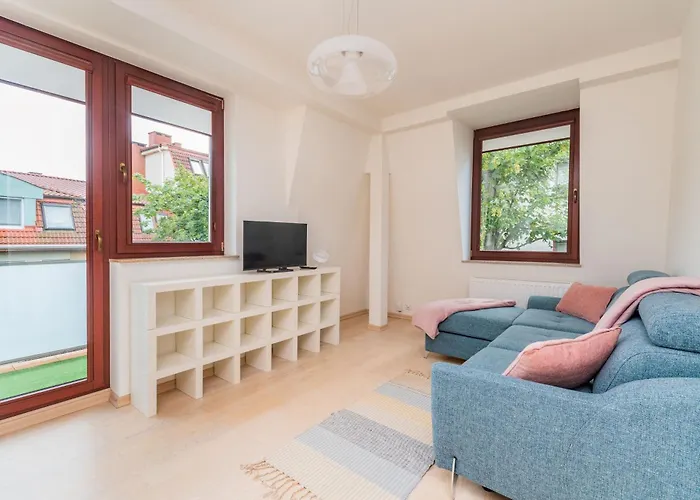 Calm By Grand Sopoty