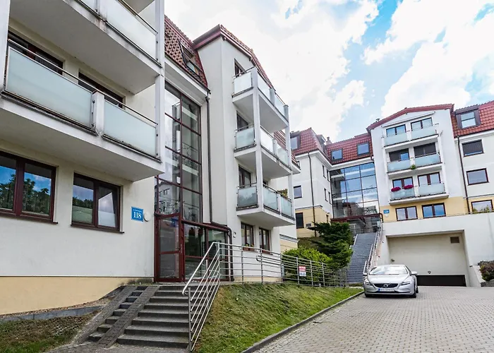 Apartmán Calm By Grand Sopoty