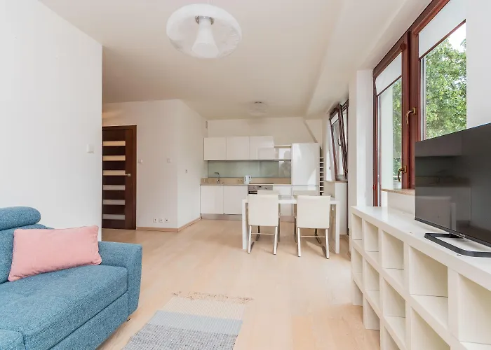 Apartmán Calm By Grand Sopoty