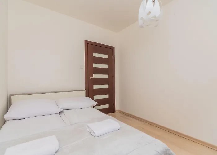 Calm By Grand * Sopoty