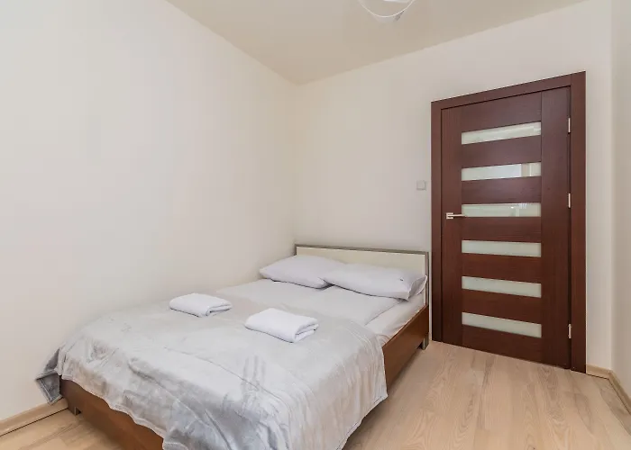 Calm By Grand * Sopoty